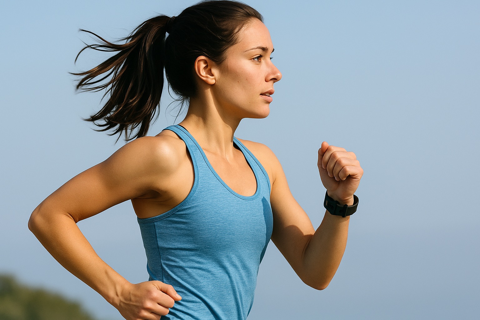 Best Fitness Trackers 2025: Complete Review and Comparison