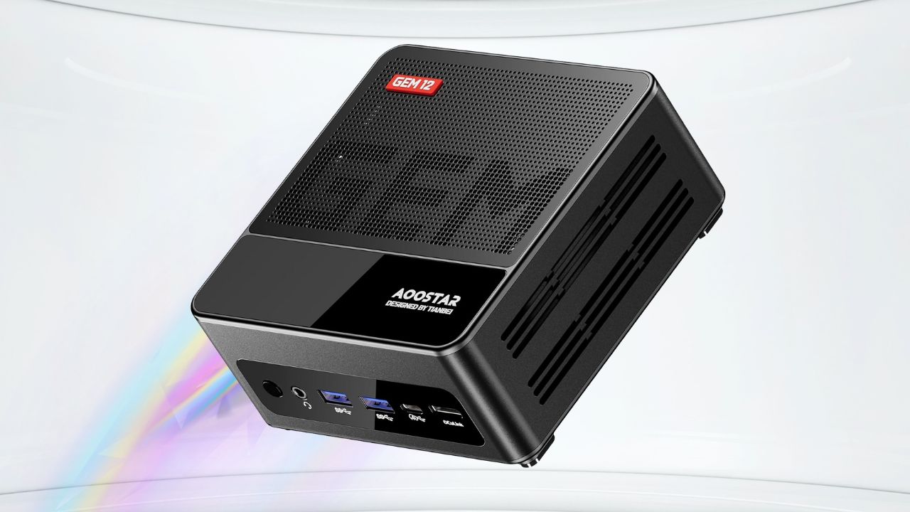 Best Mini PCs 2025: Complete Review and Comparison
