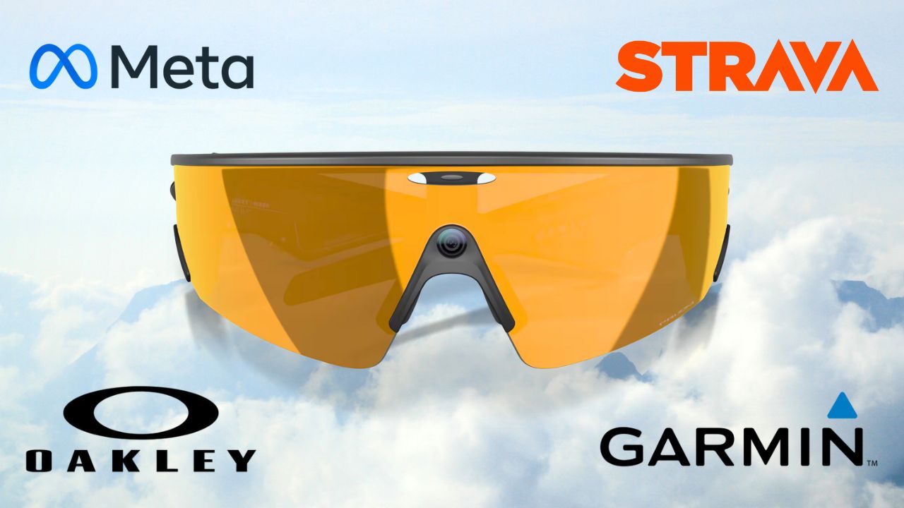 Oakley × Meta Smart Glasses Review: HSTN vs Vanguard: Next-Gen Fitness Trackers