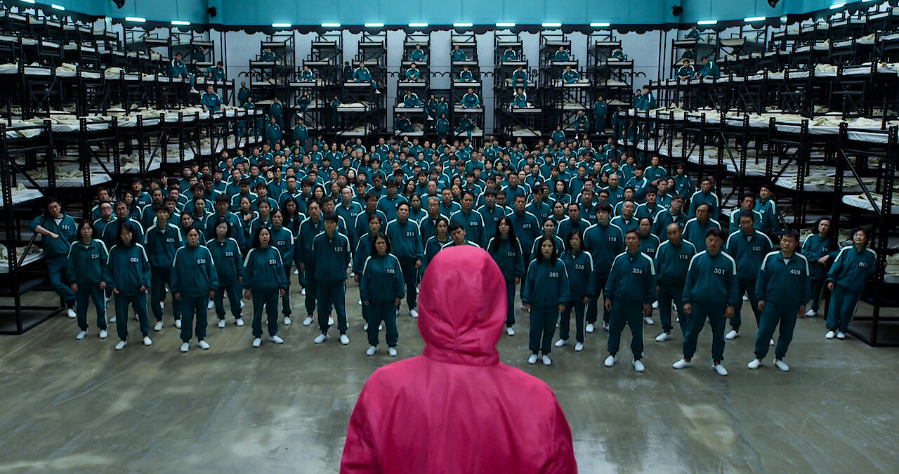 What to Watch This November: 7 Must-See Shows & Movies Coming to Streaming