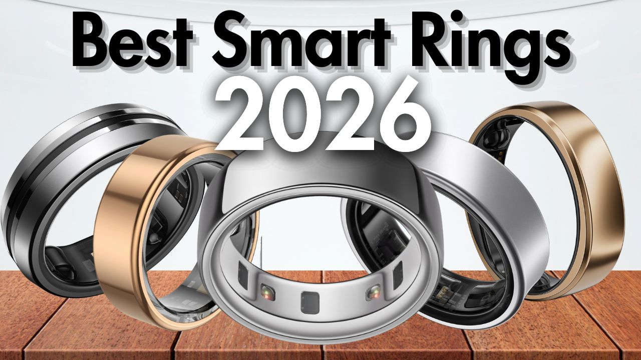 Best Smart Rings of 2026: From Budget Experiment to Gold Standard