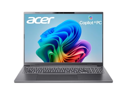 Acer Aspire 16 AI