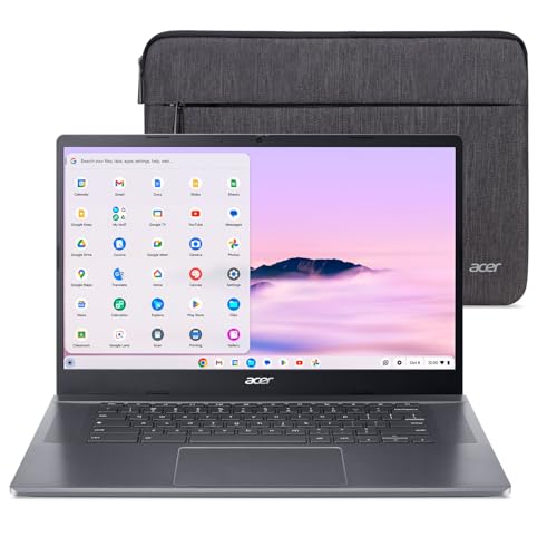 Acer Chromebook Plus 515