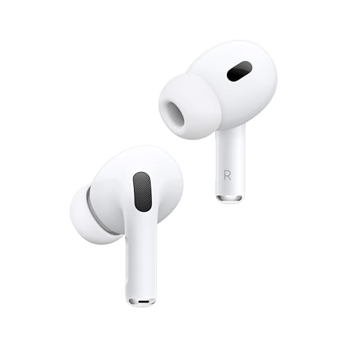 Apple AirPods Pro 3