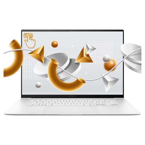ASUS Zenbook S 16 AI