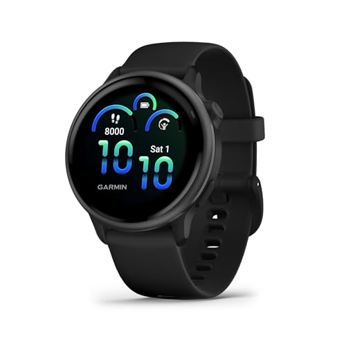 Garmin vivoactive 6