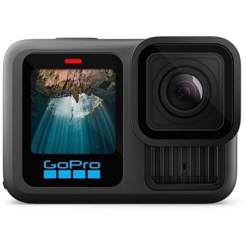 GoPro Hero 13 Black Bundle