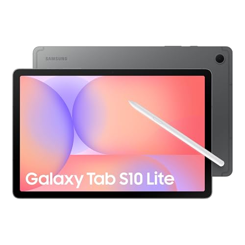 Samsung Galaxy Tab S10 Lite