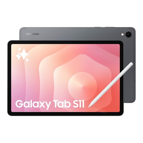 Samsung Galaxy Tab S11