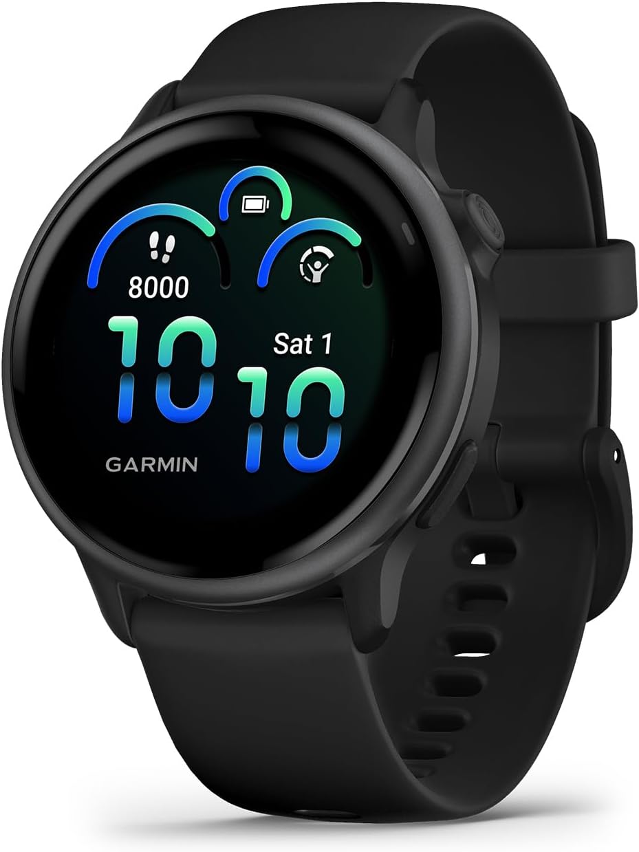 Garmin vívoactive 6