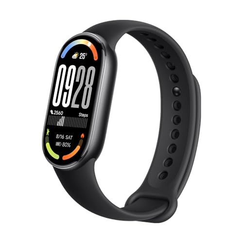 Xiaomi Smart Band 8