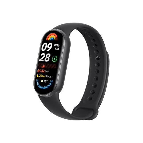 Xiaomi Smart Band 9